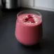 Marjasmoothie PT Paahtion ruokaohjelmassa.