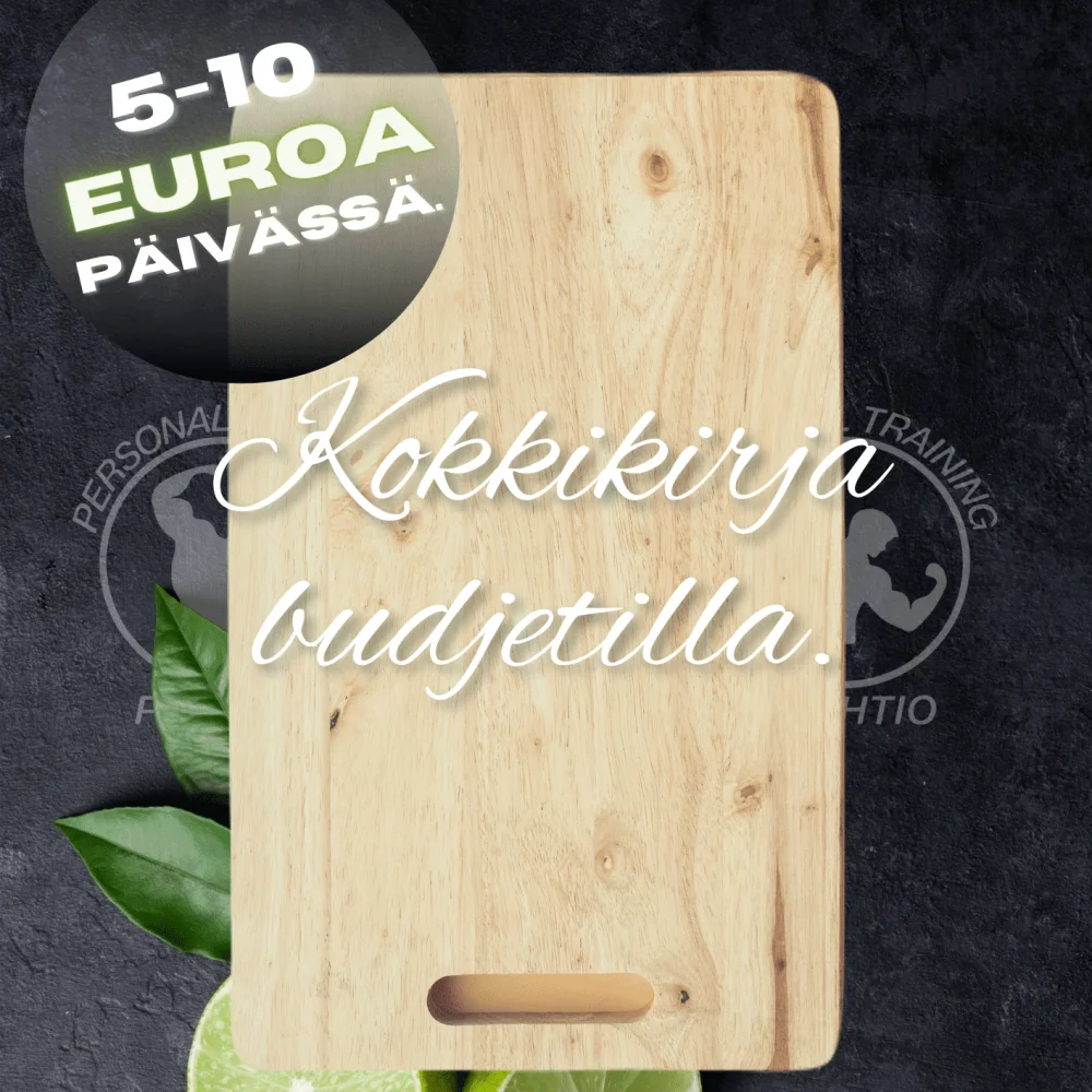 Kokkikirjat