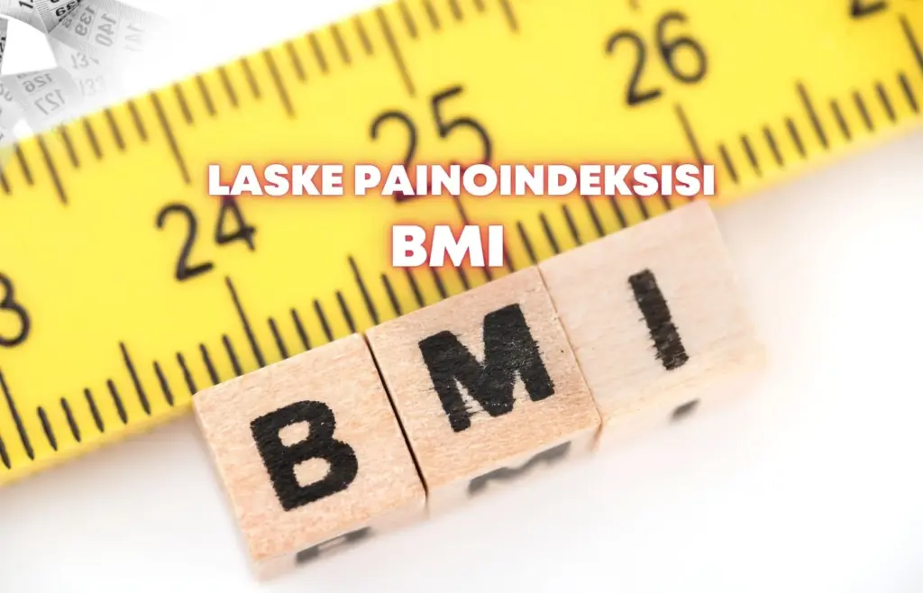 Painoindeksilaskuri, toiselta nimeltään BMI-laskuri auttaa sinua arvioimaan kehosi terveyttä.
